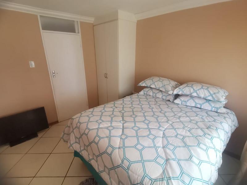 3 Bedroom Property for Sale in Riebeeckstad Free State